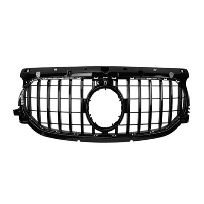 Хорошая цена. Mercedes Benz G-Class model ABS Plastic Car grille Designed for Mercedes Benz G-Class High Strength Material Easy Maintenance онлайн