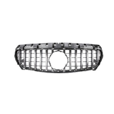 Хорошая цена. Mercedes Benz G-Class model Original Size Radiator Grille ABS Plastic OEM Replacement Part Number Automotive Front Grille Designed for Various Car Models онлайн
