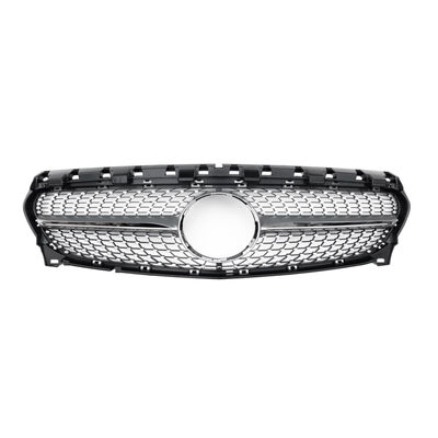 Хорошая цена. Mercedes Benz G-Class model Original Size Radiator Grille Part Number OEM Replacement for Mercedes Benz G-Class Enhancing Vehicle Front End Appearance онлайн