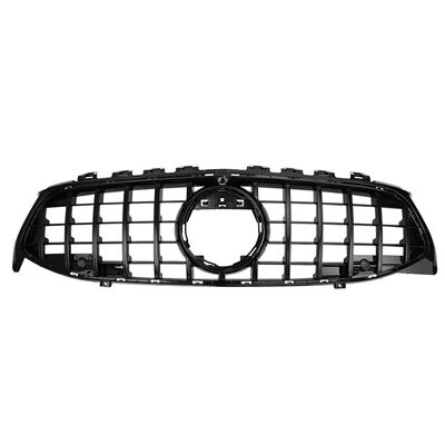 Хорошая цена. Mercedes Benz G-Class model White Front face grille Original Size designed to complement vehicle exterior lines while functional protection онлайн