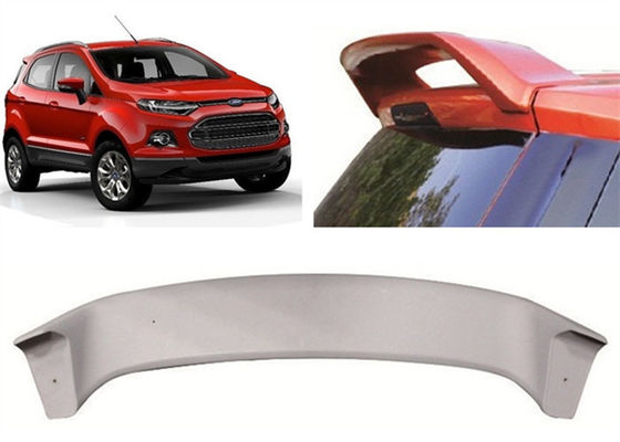 Хорошая цена. Спойлер для автомобиля FORD ECOSPORT 2012 2013 онлайн