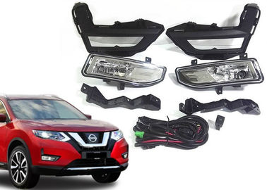 Хорошая цена. Nissan X-Trail 2017 Rogue Замена автозапчастей OE стиль Передние туманные фонари Поставщик онлайн