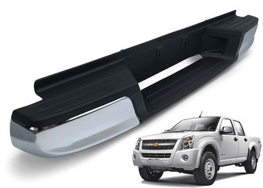 Хорошая цена. Запасные части OE Style Isuzu Задний бампер для подъема D-MAX 2008 - 2011 DMAX онлайн