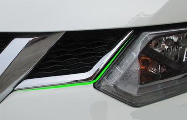 Хорошая цена. Nissan все новые X-TRAIL 2014 2015 Авто кузов отделка Части передняя решетка Гарнитура онлайн