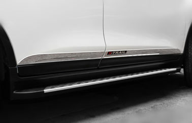 Хорошая цена. Автомобильные кузовы и детали NISSAN X-TRAIL 2014 онлайн