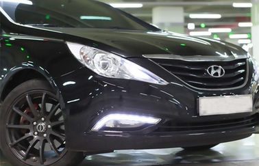 Хорошая цена. Hyundai Sonata8 2011 2012 Высокояркий светодиодный светодиодный светодиодный светодиодный светодиодный светодиодный светодиодный светодиодный светодиод онлайн