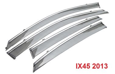 Хорошая цена. Hyundai IX45 New Santafe Визиты для автомобильных окон Автомобильные детали и аксессуары онлайн