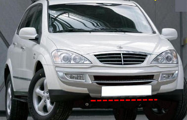 Хорошая цена. Ssangyong Kyron фронт-гард, индивидуальное долговечное ABS-бамперное покрытие онлайн