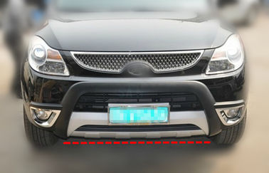 Хорошая цена. HYUNDAI IX55 2012 Защита переднего бампера онлайн