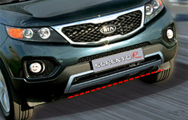 Хорошая цена. Киты для KIA SORENTO 2009, передний и задний бампер, нижний гарнитур онлайн