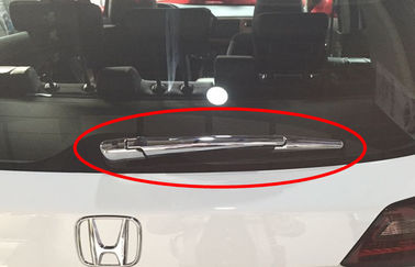 Хорошая цена. HONDA HR-V 2014 Авто декоративные детали, задняя стекла стиральщик хромированная крышка онлайн
