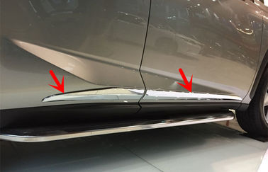 Хорошая цена. LEXUS NX300 / NX200 2015 Автомобильные кузовные части, боковые двери хромные онлайн