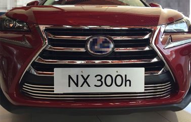 Хорошая цена. Заменяющие автозапчасти для LEXUS NX 2015, передняя решетка онлайн