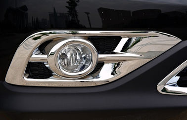 Хорошая цена. Хромный передний туманный лампочек для HONDA CR-V 2012 онлайн