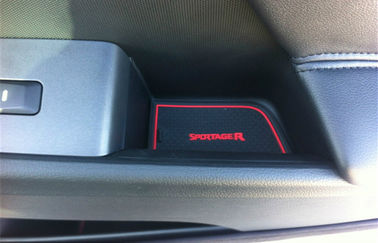 Хорошая цена. KIA SportageR 2010 Автомобильные детали для отделки интерьера, Силиконовый резиновый коврик онлайн