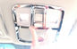 Части уравновешивания украшения автомобиля автоматические нутряные для рамки светильника Рединга крыши JAC S5 2013 поставщик