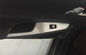 Hyundai Tucson 2015 Chromed новая рамка переключателя окна автоматического вспомогательного оборудования Ix35 поставщик