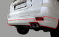 Предохранение от автомобиля разделяет/автоматические наборы тела для крейсера Прадо земли Тойота 2014 ФДЖ150 поставщик