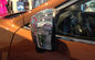 NISSAN Qashqai 2015 2016 Авто кузов отделка Части хромированное покрытие бокового зеркала поставщик