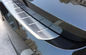 Плита 2015 Scuff заднего бампера силла задней двери новой X6 E71 нержавеющей стали BMW наружная поставщик
