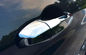 Части 2015 уравновешивания тела украшения X6 BMW E71 новые Chromed крышка ручки бортовой двери поставщик