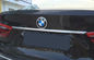 Середина задней двери SUS гарнирует и понижает нашивку уравновешивания для BMW E71 нового X6 2015 поставщик