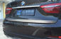 Середина задней двери SUS гарнирует и понижает нашивку уравновешивания для BMW E71 нового X6 2015 поставщик