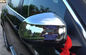 Уравновешивание 2015 тела нового украшения BMW E71 X6 автоматическое разделяет бортовым крышку Chromed зеркалом поставщик