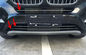 Передняя более низкая решетка гарнирует для частей украшения BMW новые E71 X6 2015 автоматических поставщик