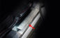 Нержавеющая сталь наружные и внутренние боковые дверные пороги для Ford Explorer 2011 2012 поставщик