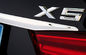 Частей уравновешивания тела X5 2014 BMW новый tailgate 2015 автоматический гарнирует Chromed прессформу поставщик