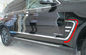 Части украшения X5 2014 BMW новые Chromed F15 автоматические, обвайзер гарнируют и встают на сторону прессформа поставщик