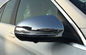 GLC 2015 Benz Мерседес 2016 наружными крышка зеркала уравновешивания тела X205 Chromed частями бортовая поставщик