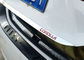 2014 Toyota Corolla Декоративные детали Дверные формы и рукоятки Гарнитура поставщик