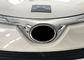 TOYOTA RAV4 2016 Exterior Auto Body Trim Parts Front Molding And Grille Molding (Внешняя отделка кузова автомобиля, передняя формование и формование решетки) поставщик