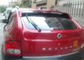 Наборы тела автомобиля спойлера крыла задего замены ABS Ssang Yong Actyon изготовленные на заказ поставщик
