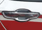 HONDA CIVIC 2016 Авто кузов отделка части боковой дверной ручки вставщик и крышка поставщик
