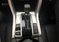 Покрытая хромом автомобильная внутренняя отделка, прессформа панели переноса ХОНДА КИВИК 2016 поставщик
