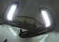 Рама для туманной лампы с дневными светофорами для Hyundai 2016 Elantra Avante поставщик