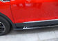 Автомобильные штативы из нержавеющей стали для Volkswagen Tiguan 2017 Long Wheelbase Allspace поставщик