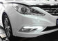Hyundai 2013 2014 Sonata8 Светодиодные дневные ходовые огни / лампы Светодиодные противотуманные фары поставщик
