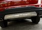 CHERY Tiggo 5 Автомобильные защитные комплекты для тела из нержавеющей стали поставщик