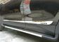 Toyota RAV4 2016 Auto Exterior Trim Parts Side Door Trim Strip and Tail Gate Molding Автомобильные детали внешней отделки боковых дверей поставщик