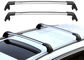 Universal Whisper Автопоставки на крыше, Шарк стиль Поставка на крыше рельсы перекрестные стойки поставщик