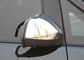 Покрытая хромом наружная бортовая крышка зеркала отливая в форму для Бенз нового Вито 2016 2017 поставщик