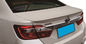 Спойлер крыши для Toyota Camry 2012 Air Interceptor Пластиковый процесс формования ABS поставщик