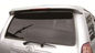 Пойлер крыши для Toyota Surf 2008- 2010 Процесс формования пластмассового ABS поставщик