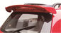 Пойлер на крышу для HONDA FIT 2008-2012 Универсальный стиль и оригинальный стиль Пластиковый ABS поставщик