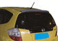 Пойлер на крышу для HONDA FIT 2008-2012 Универсальный стиль и оригинальный стиль Пластиковый ABS поставщик