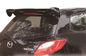 Спойлер крыши для прессформы дуновения украшения пластикового АБС 2007-2009 МАЗДА 2 автомобильной поставщик